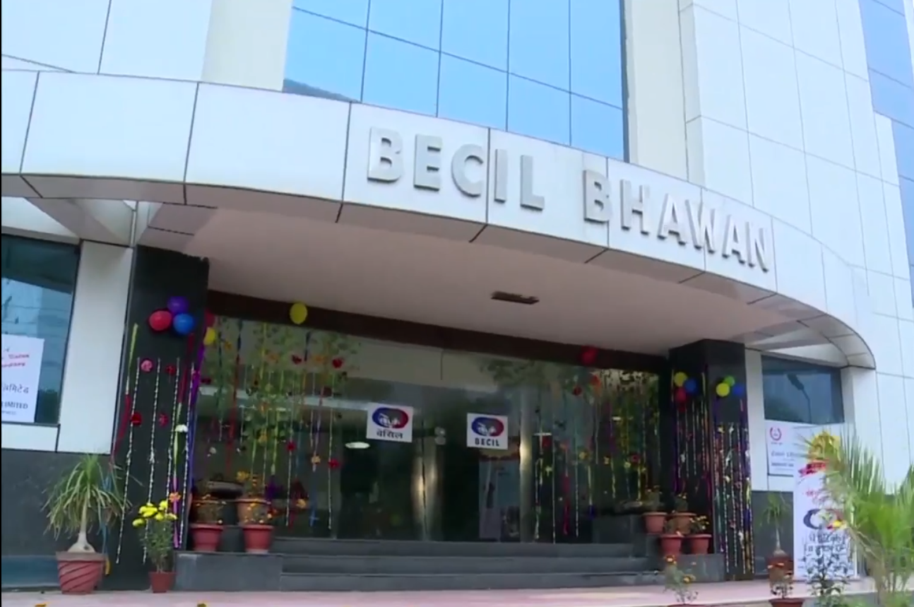 BECIL Recruitment 2024: Monthly Salary up to ₹50,000, Eligibility Criteria,  and Application Process